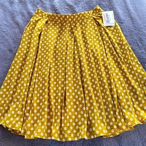 NWT LulaRoe Madison skirt